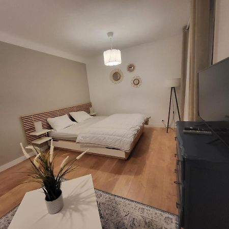 Appartement T1 Bis 35M2 Annecy Proche Centre Ville Refait En Decembre 2021 Eksteriør bilde